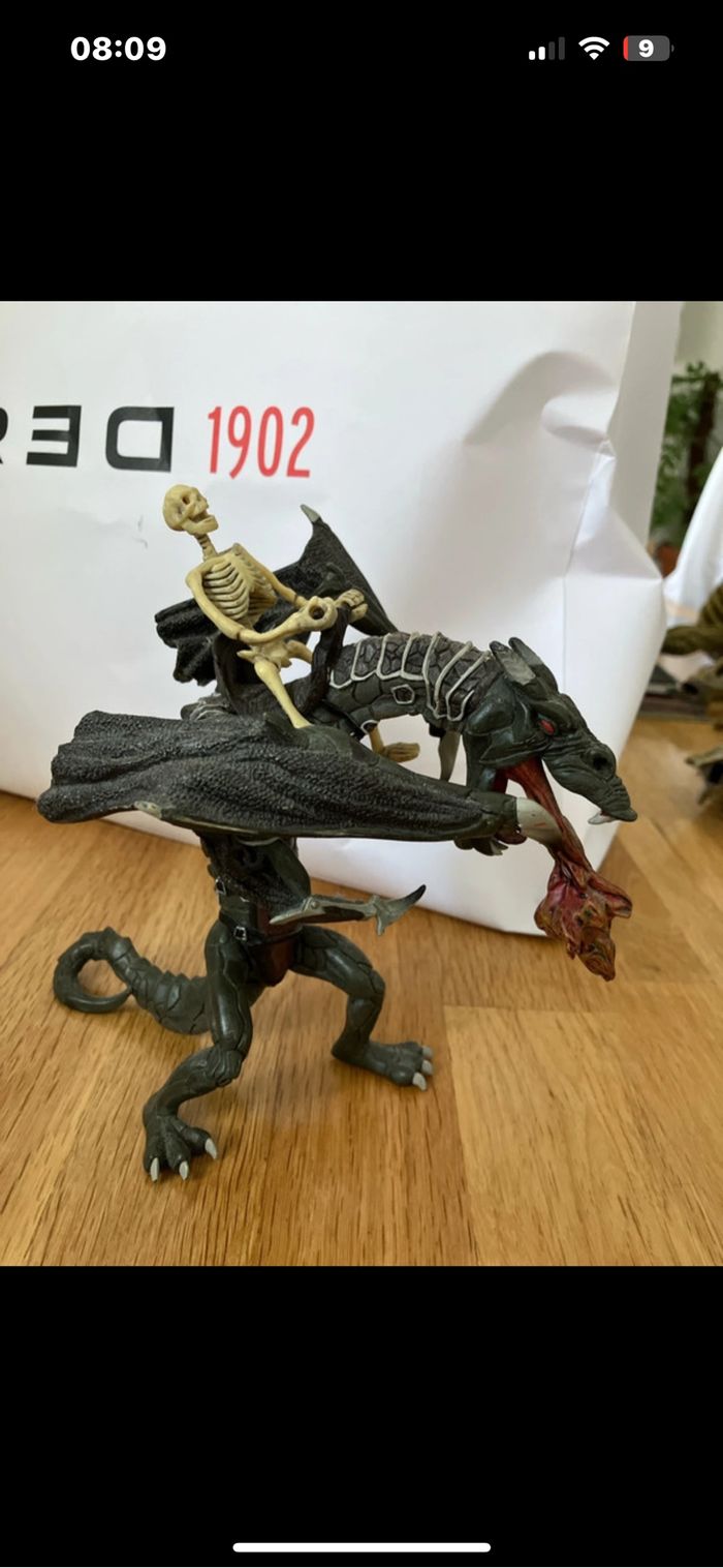 Dragon - photo numéro 3