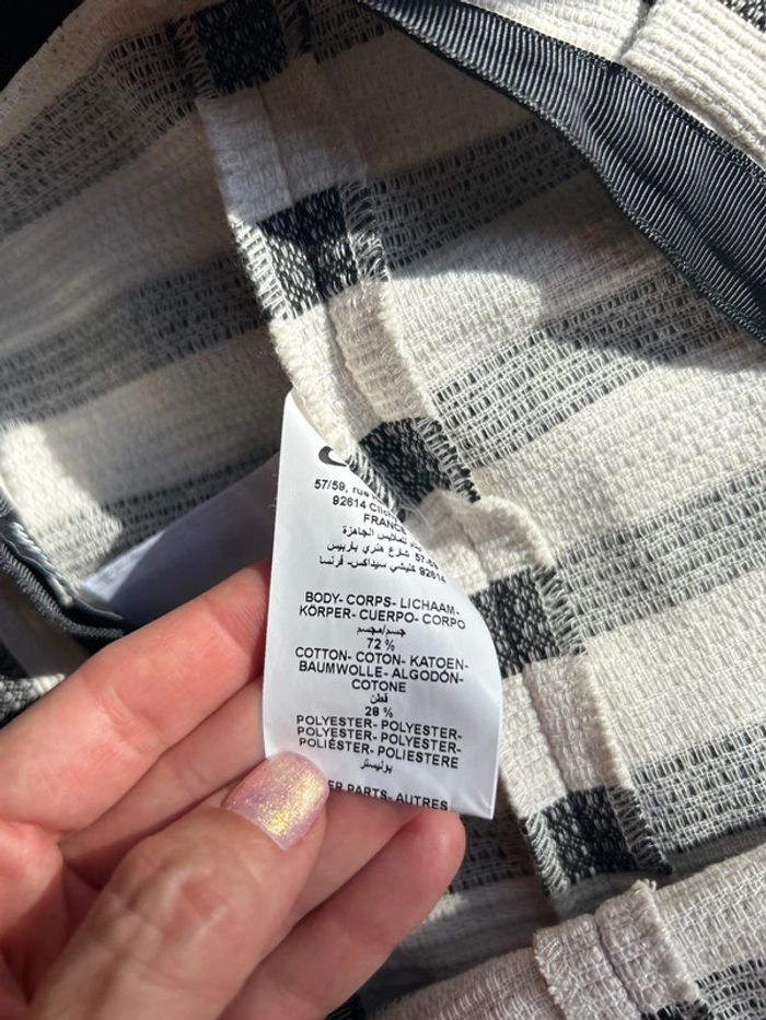 Jupe étam taille 40 - photo numéro 5