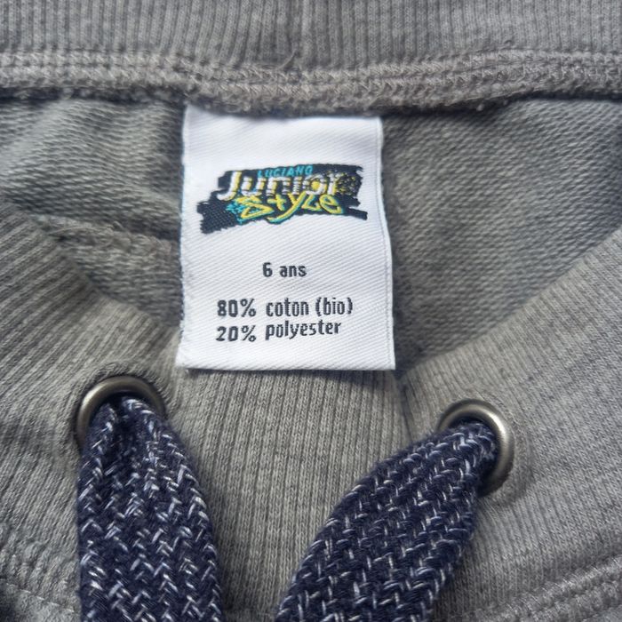Lot 2 shorts 6 ans - photo numéro 7