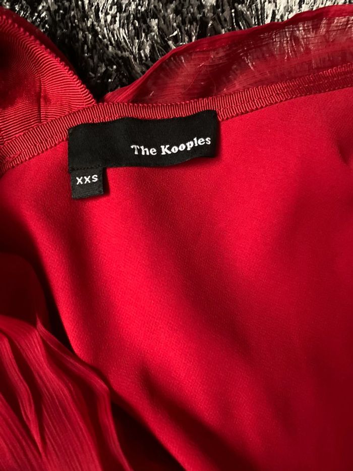 Robe the Kooples - photo numéro 2