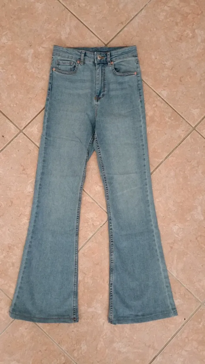 Jean Jennyfer Don't Call Me - photo numéro 2