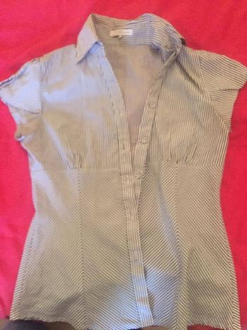 Chemisier T38