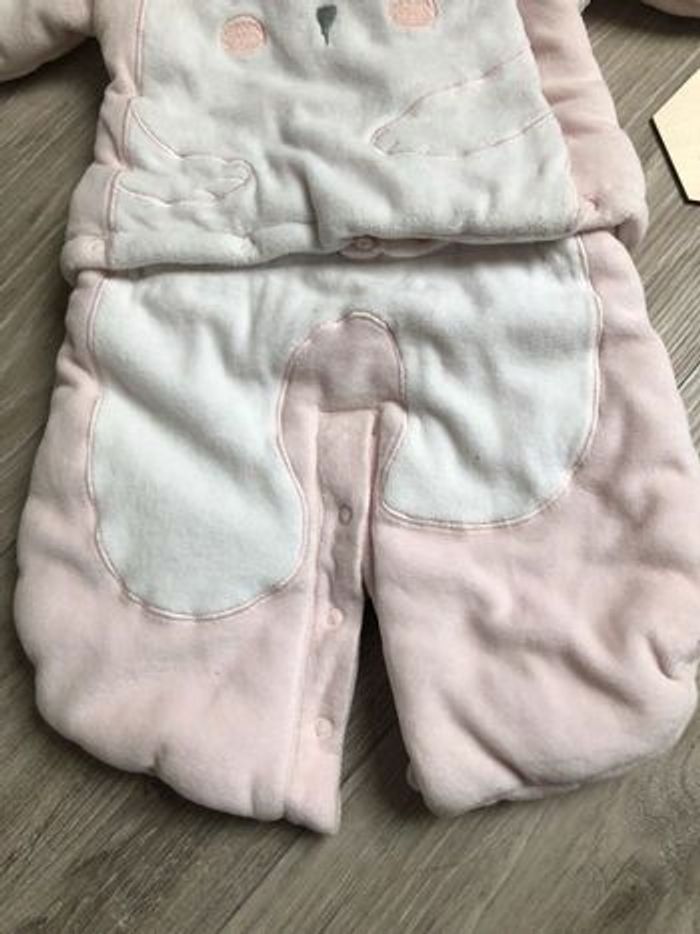 Combi pilote Orchestra 3 mois - photo numéro 3