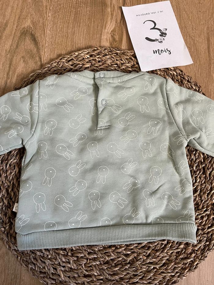 Pull cadet Rousselle - photo numéro 4