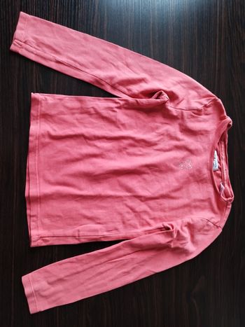 T-shirt manches longues