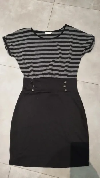 Robe yessica