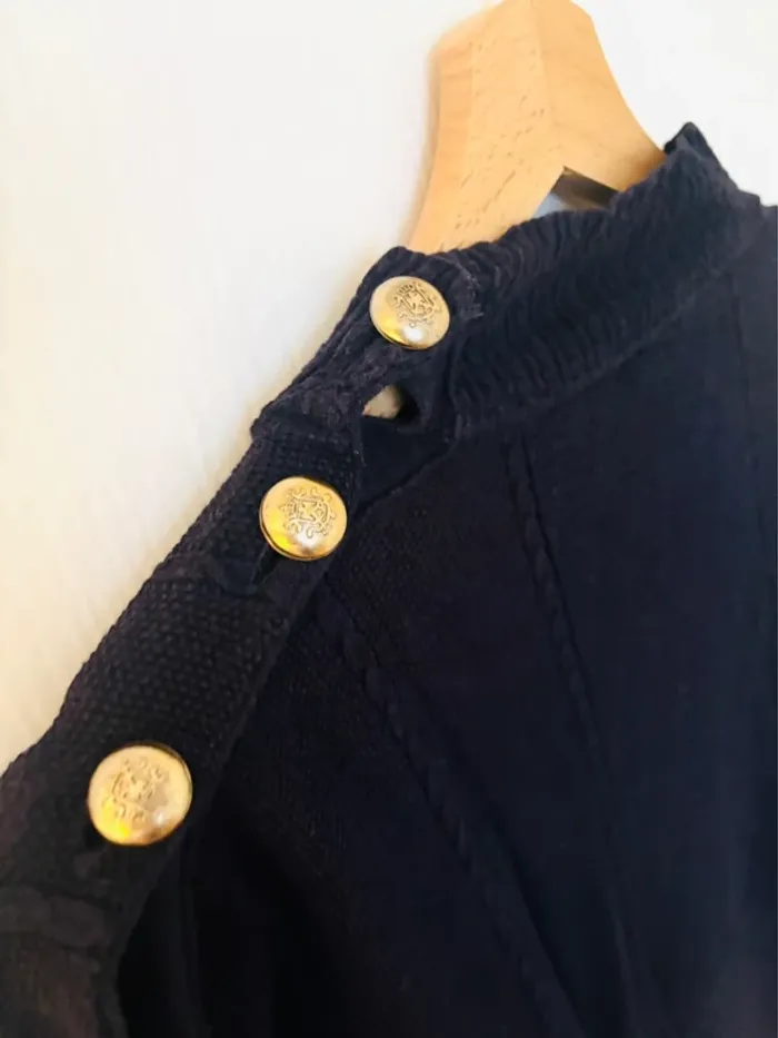 Pull sessun - photo numéro 3