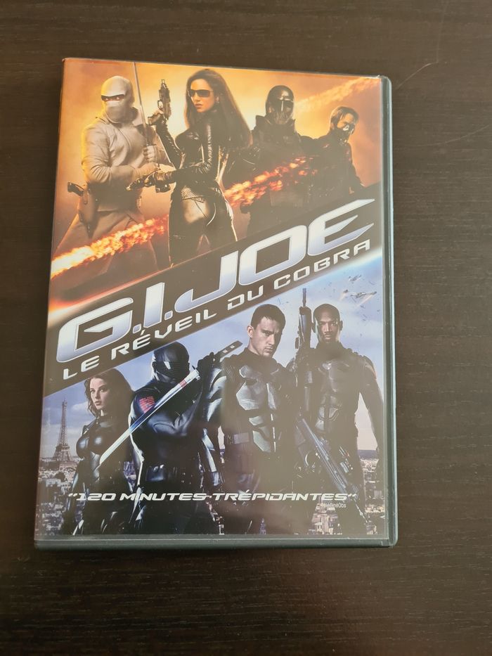 Gi Joe
