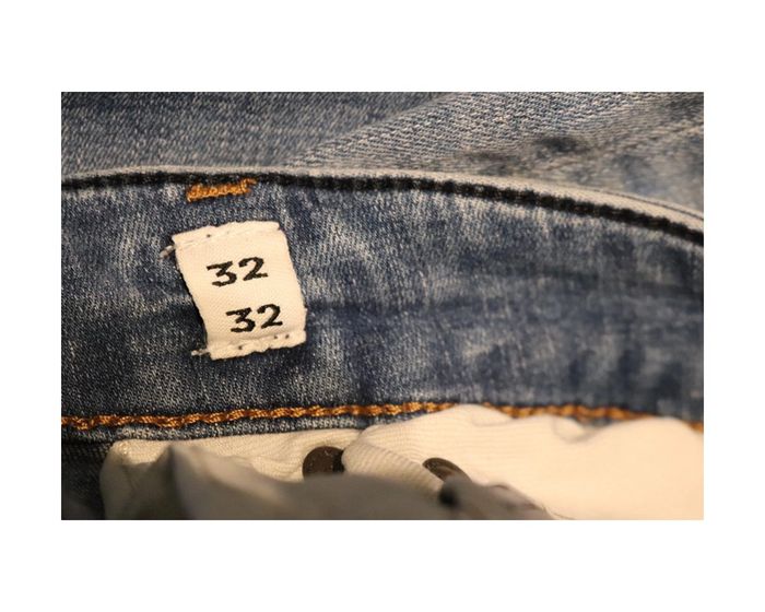 Jeans homme - Jack & Jones - #000003_00010 - photo numéro 6