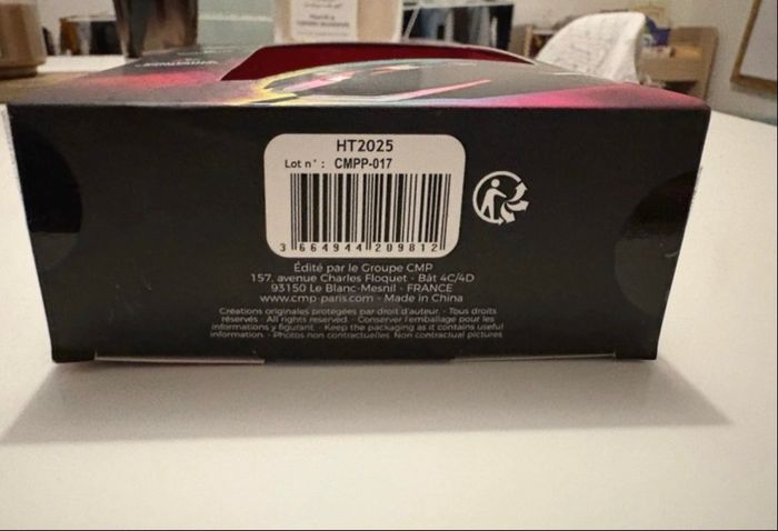 Souris gamer - photo numéro 2