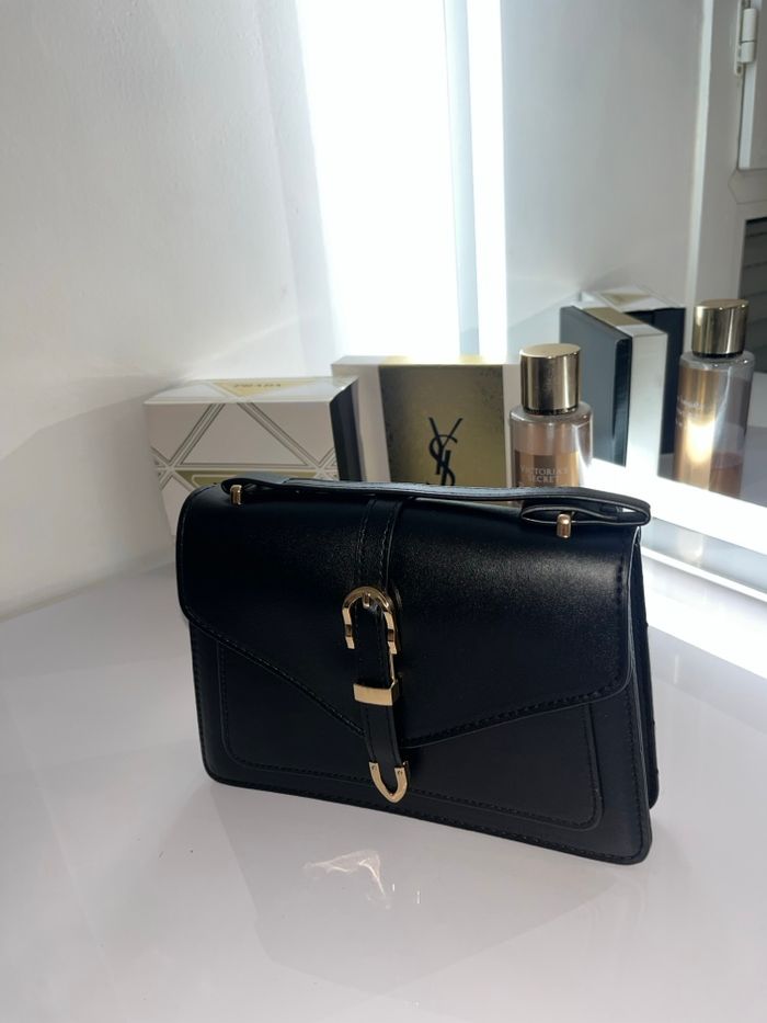 Sac à main noir - photo numéro 2