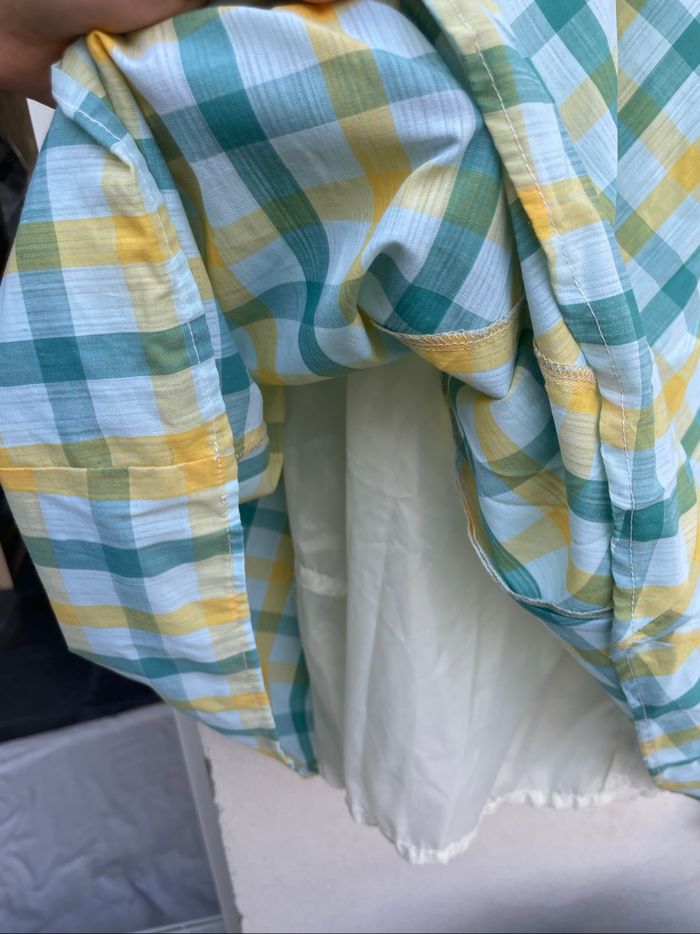 Tenue années 60 - photo numéro 3