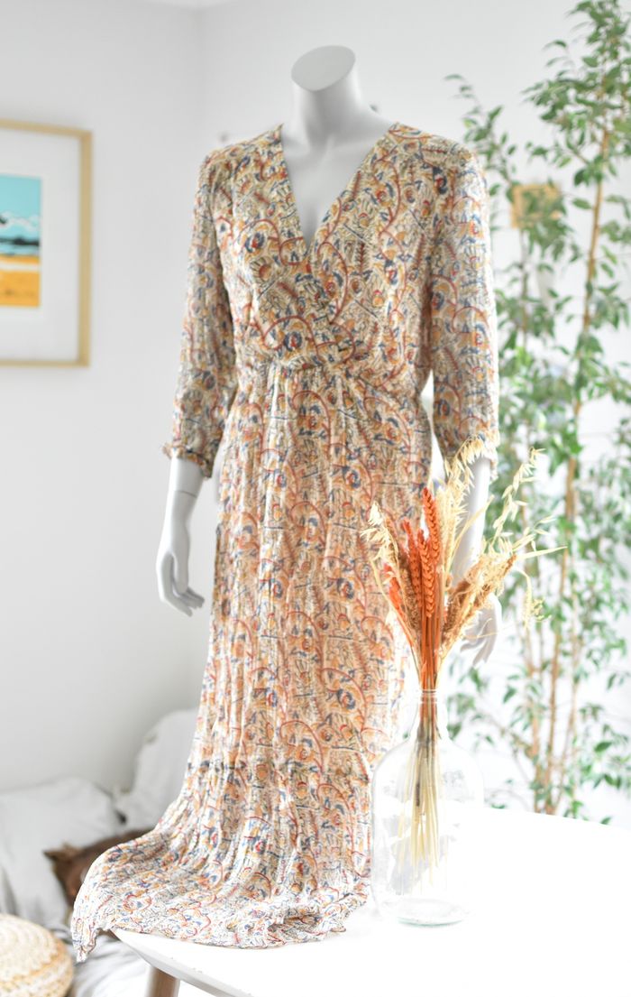 Robe Maison Hotel - photo numéro 7