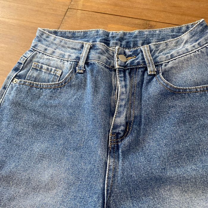 Jeans femme - photo numéro 2
