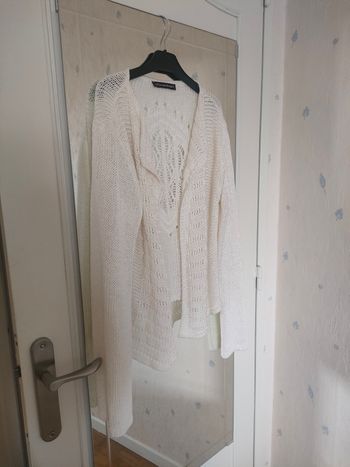 Gilet