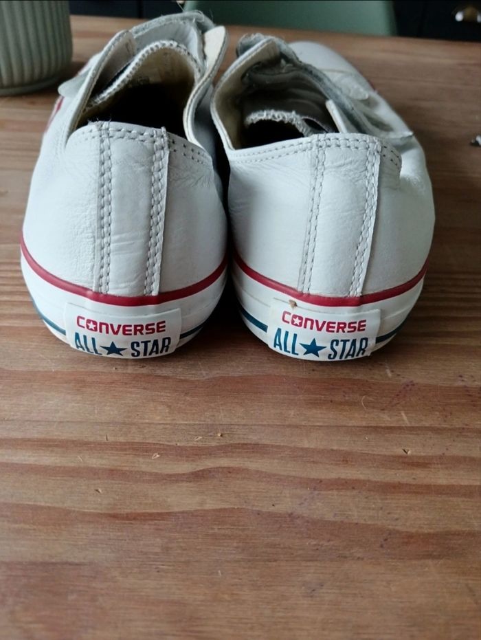 Converse - photo numéro 3