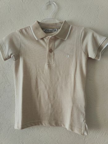 Polo neuf