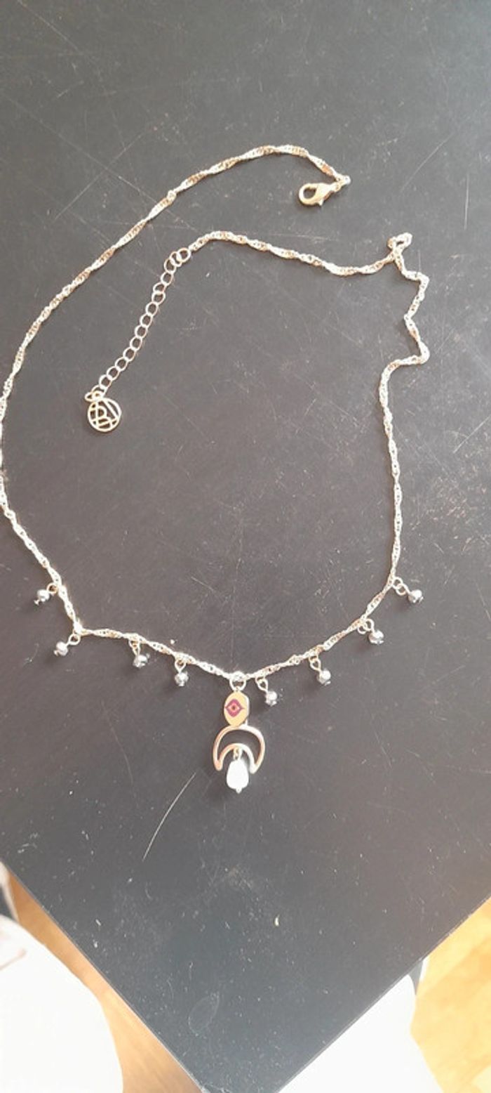 Collier Balaboosté - photo numéro 4
