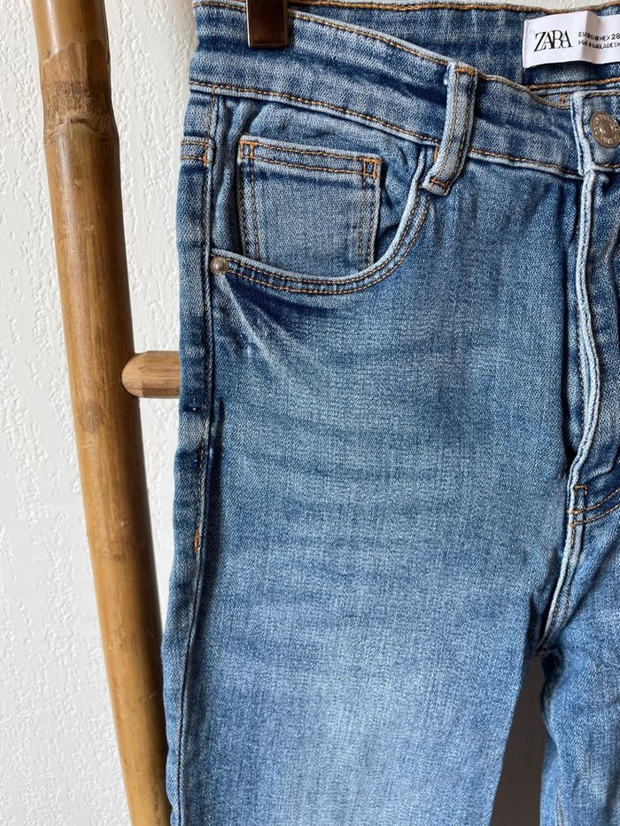 Jean skinny Zara - photo numéro 3