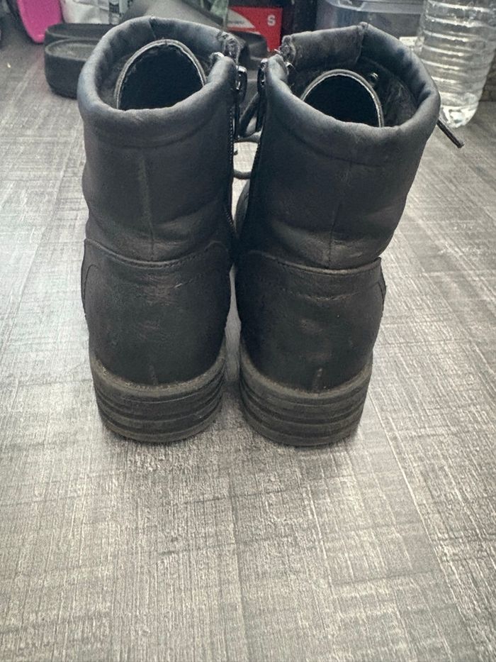 Bottines - photo numéro 2