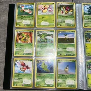 Carte Pokémon