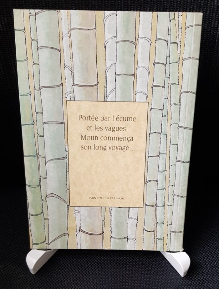 Moun - Rascal - Sophie - Ecole des loisirs - photo numéro 2