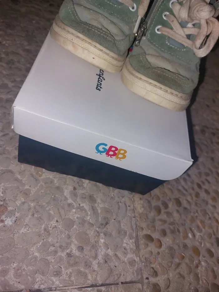 Gbb baskets - photo numéro 2