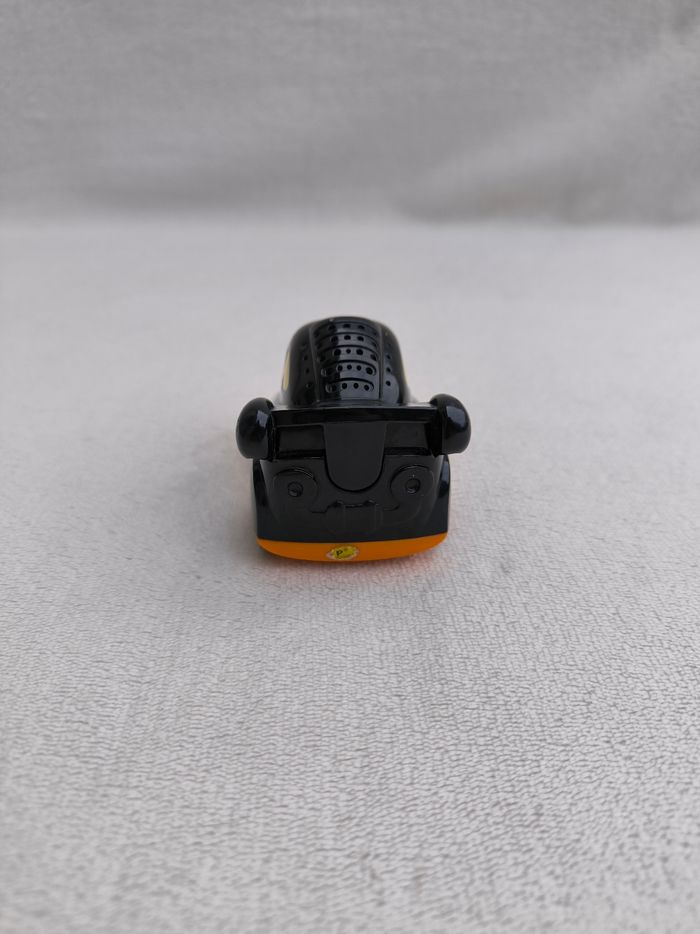 Tut Tut Léon - photo numéro 3