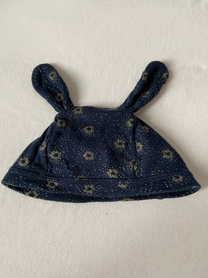 Lot de vêtements taille 3 mois très peu portés - photo numéro 7