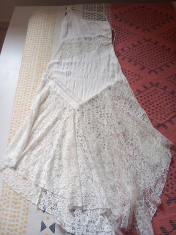 robe Bershka