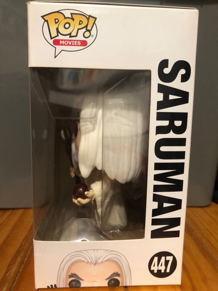 Pop Saruman 447 - photo numéro 2