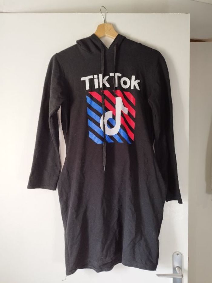 Robe pull
