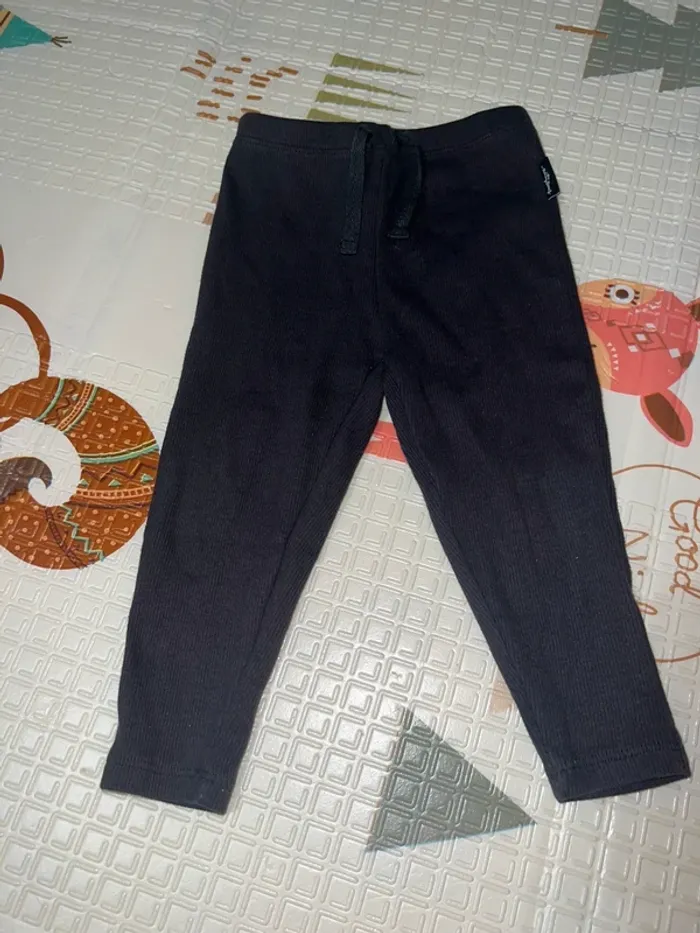 Ensemble Rolling Stones primark 18-24 mois 92cm - photo numéro 8