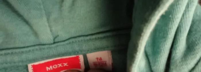 Veste zippée fille 9 mois - photo numéro 3