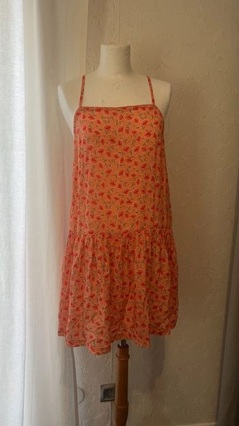 Petite robe d’été Bonobo