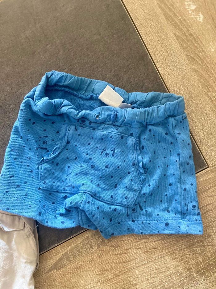 Lot 9-12 mois - photo numéro 9