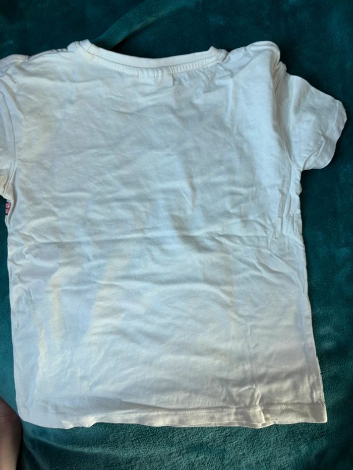 T-shirt pat patrouille 6 ans - photo numéro 4