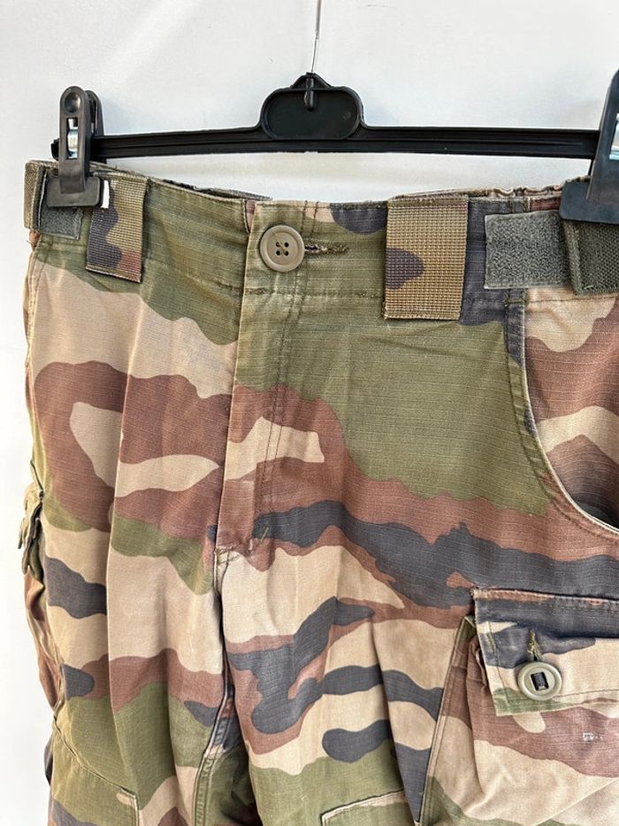 Pantalon militaire - photo numéro 2