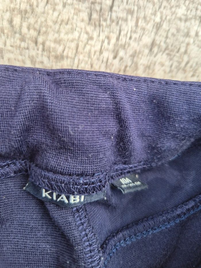 Jupe short 10 ans - photo numéro 3