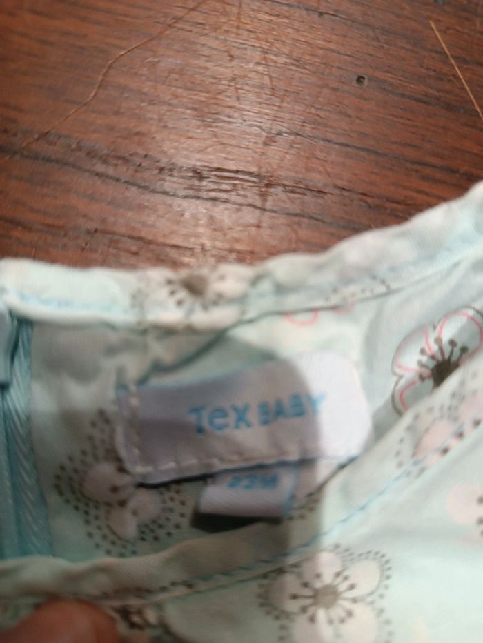 Robe. - photo numéro 3