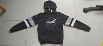 Sweat à capuche XS