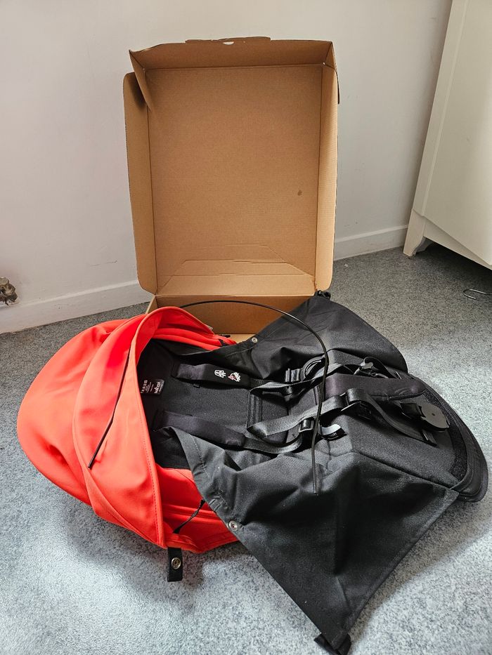 Pack nouveau né baby zen (yoyo) - photo numéro 4