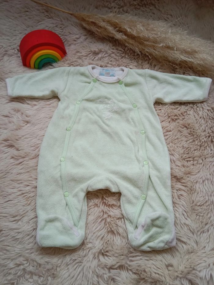 Lot pyjamas - photo numéro 4