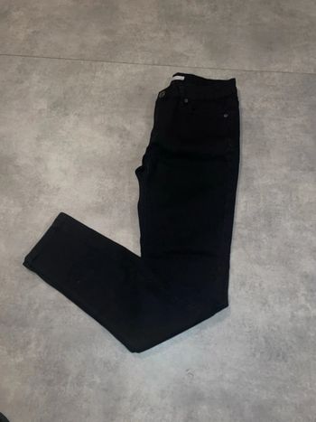 Pantalon noir