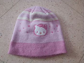 Bonnet taille unique