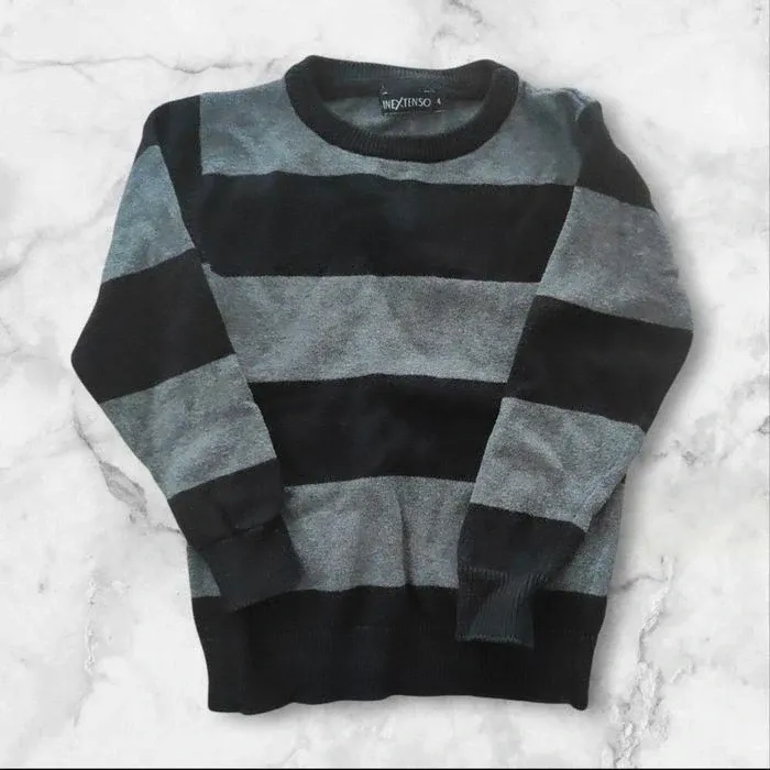 Pull taille 4 ans