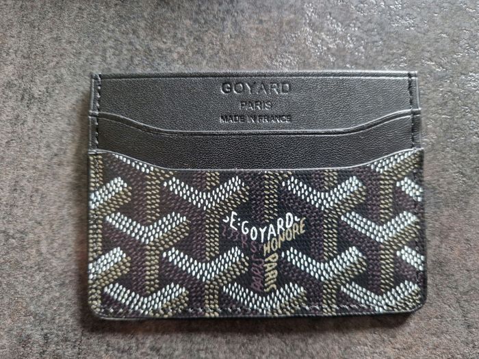 Porte carte NEUF - photo numéro 2