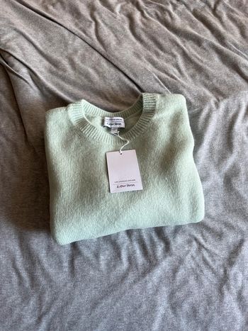 Soft pull & Other stories M