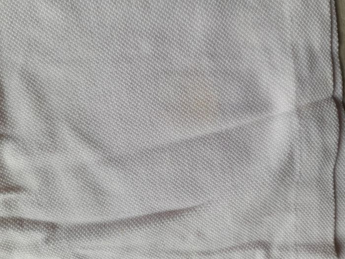 Polo crème 6 ans mixte - photo numéro 3