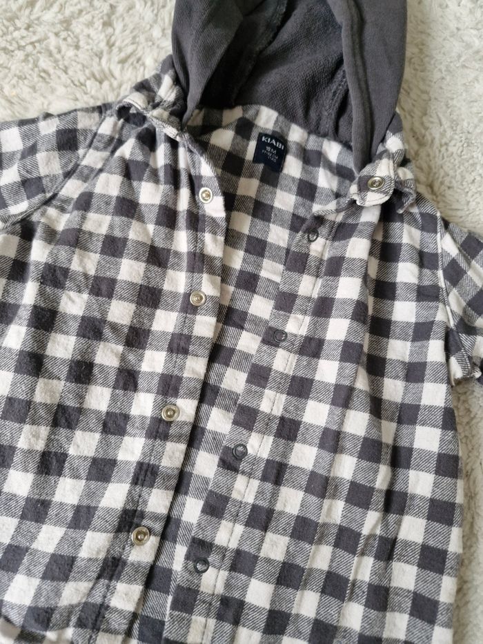 Chemise - photo numéro 2